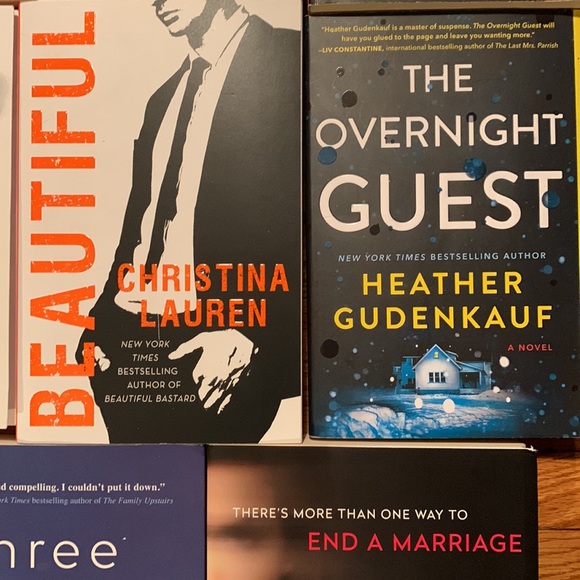 Any 2 of these for $12 - Picture 7 of 10